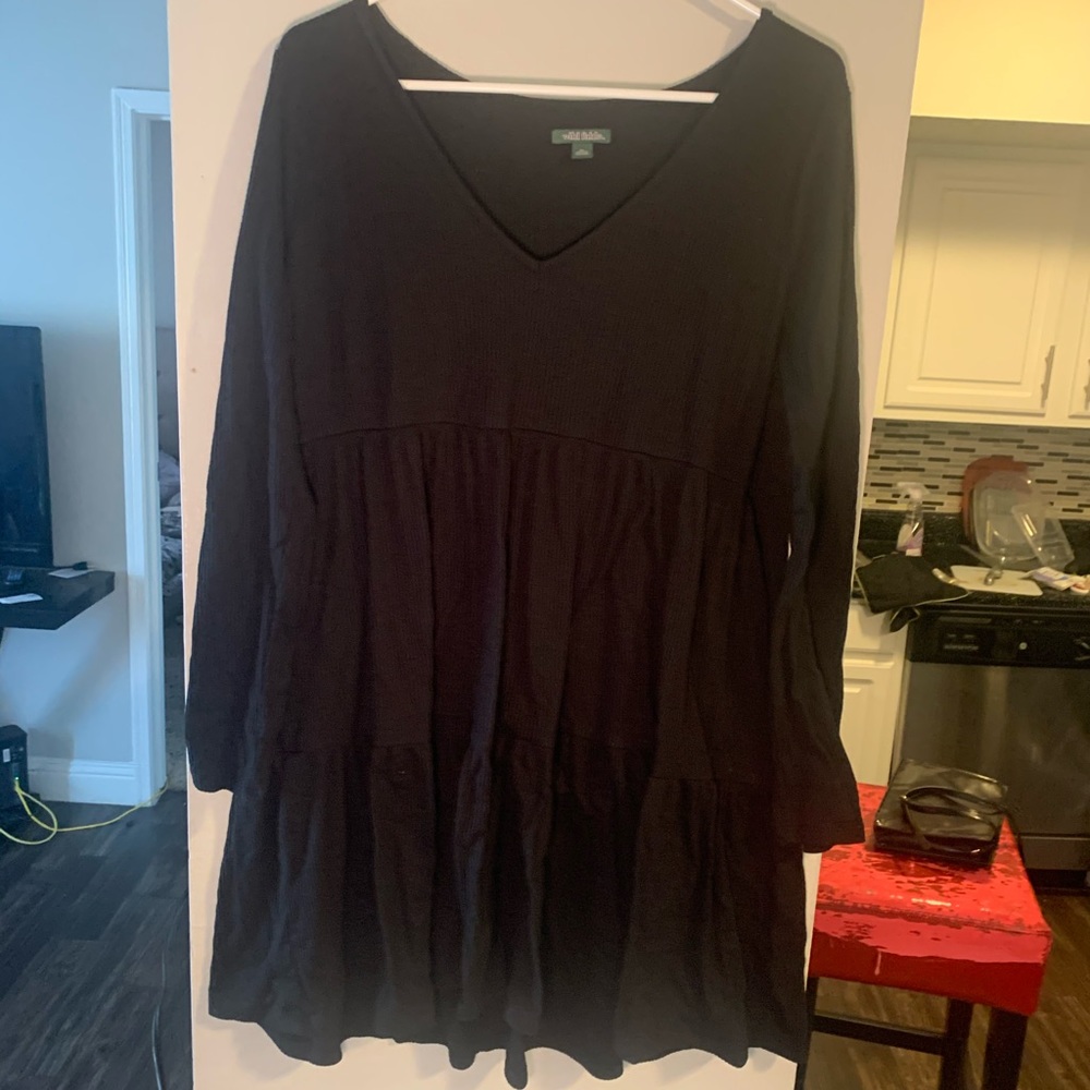 Wild Fable Dress